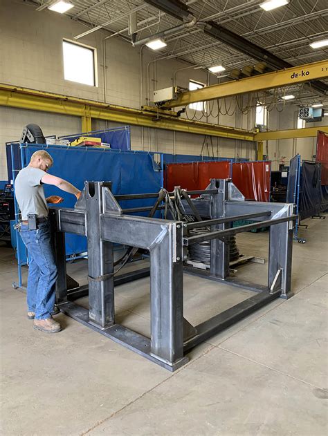 metal fabrication akron|machine shop cleveland ohio.